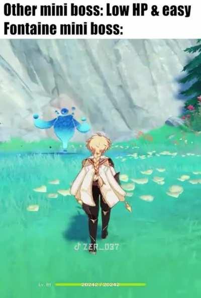 local legends are wild