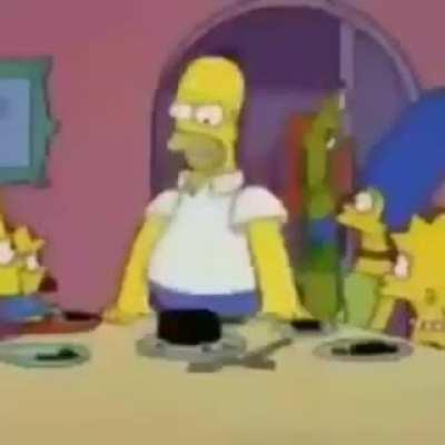 Simpsons Chilenos