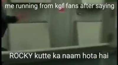 Salaam or Salman Rocky bhoi