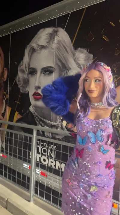 Mercedes New TikTok Dynamite 10-15-25