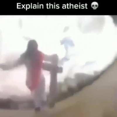 HOLY SHIT JESUS STEEZY AF