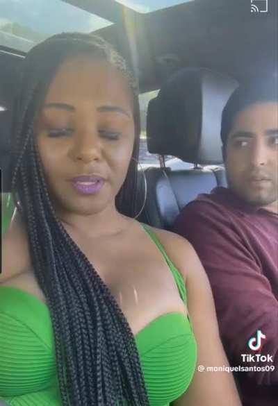 High value woman refuses to be *courted* at The Cheesecake Factory.