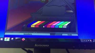 So i made the USSR anthem on the mission 7 piano.