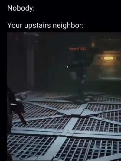 He's hitting the notes