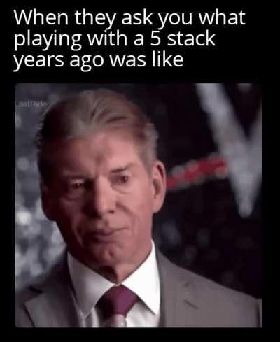 Fun was programmed to happen