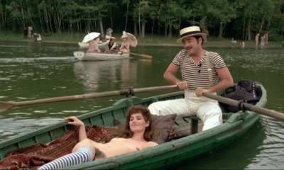 Miou-Miou - Guy de Maupassant (1983)