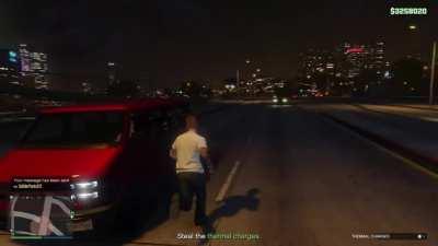 Is this what it feels like to have strength maxed out?