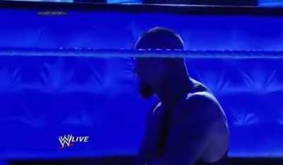 Dio looks a bit different