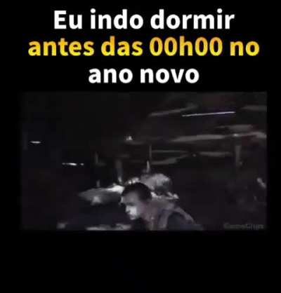 Um ótimo 2025 aí, pessoal