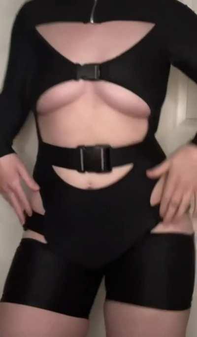 Oops had a little malfunction hehe