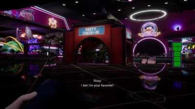 When one Monty isn't enough.