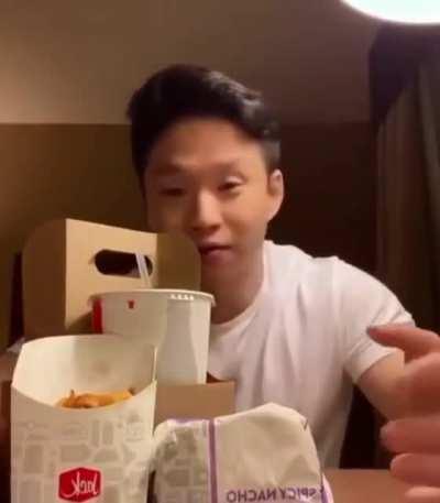 looks like a good meal