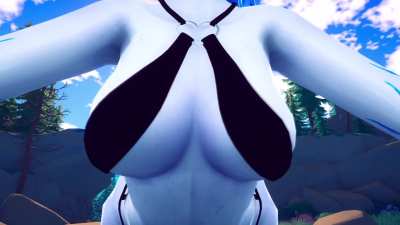 Wanna grab a handful?