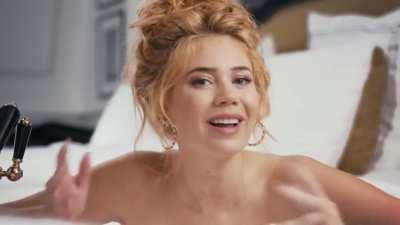 Hier noch das ganze Video