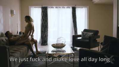 Erotic Mom Creampie Hardcore