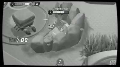 Thank you, Crustle. Great support.