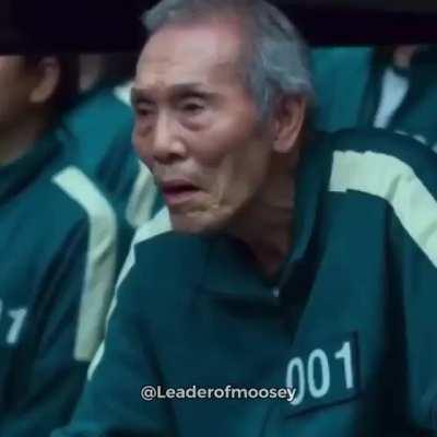 I’d watch the Beast version