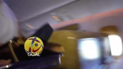 Something a little more special today. Thank you very much.