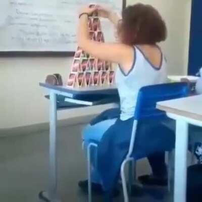 school is a wonderful place