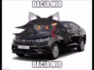 mio is romanian confirmed