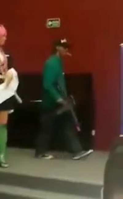 the best anime character