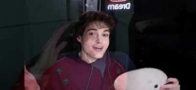 About dream's face reveal