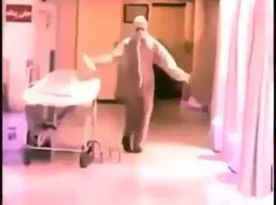 Oh this hurts to watch