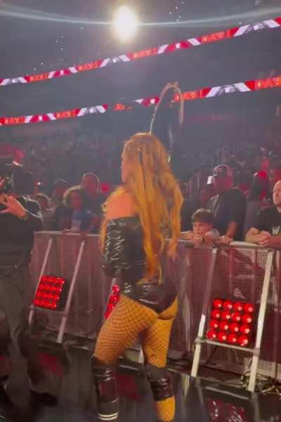 Becky Lynch