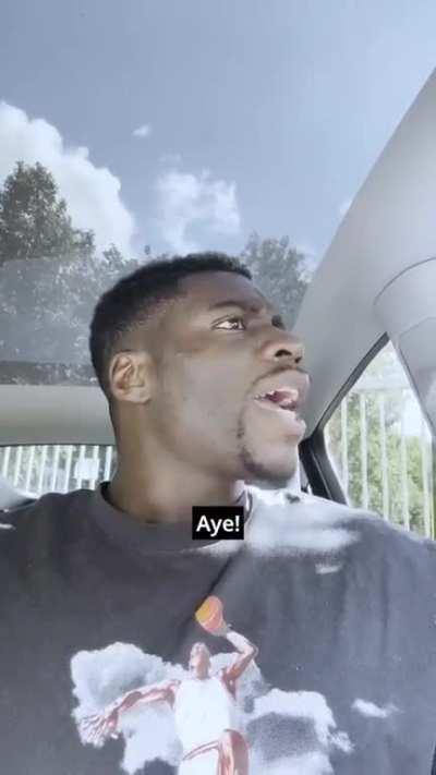 Just a TikTok dumb video pt2