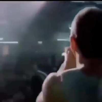 How it feels when you enter the Lemoyne swamp: