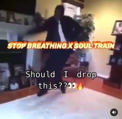 Y'all rocking with this!?