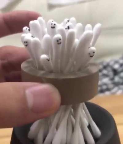 The way these jump to the beat