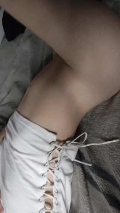 Can you creampie me?