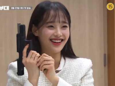 Me on Samira whenever i see a male champion