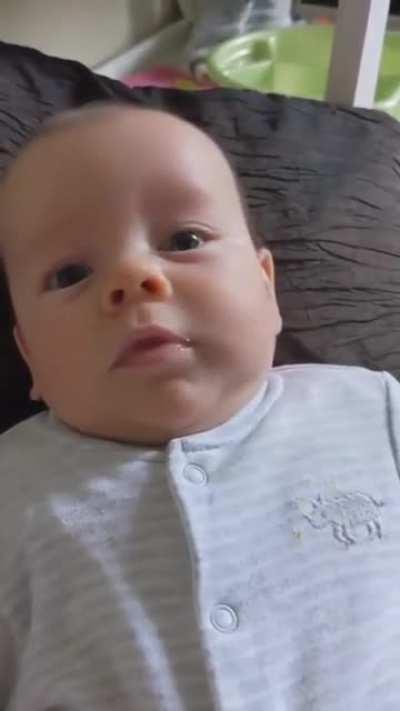 When you become part of the pack!