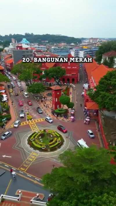 Can bet you've never been to half of these places