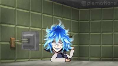 I imagine that this is how it went