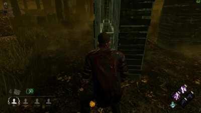 Myers was never the same again