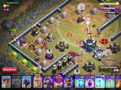 The last TH13 challenge explained in 60 seconds. Audio commentary included, no links. Just a short guide. Hope you enjoy!