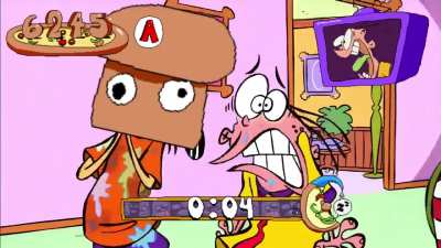 Realmente, PizzaTower es un juego