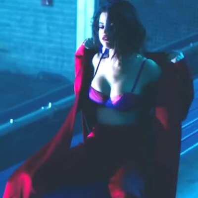 Selena Gomez