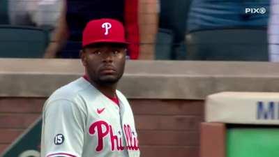 [Highlight] Michael Conforto walks off the Phils with a sacrifice fly!