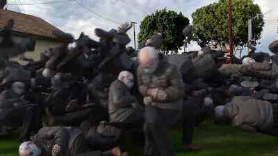 obviously i had to...