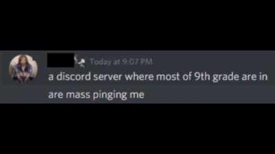 I genuinely feel sad for this guy. His entire social and academic life obliterated by one thick ass