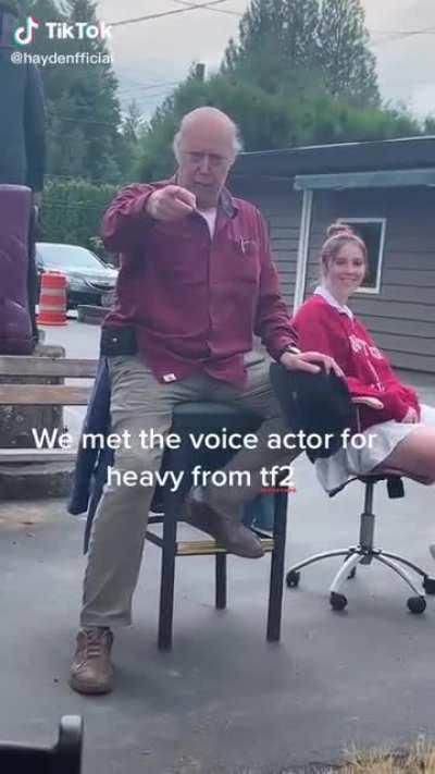 I stumbled across this video thought I’d post it here. (Credit goes to haydenffical