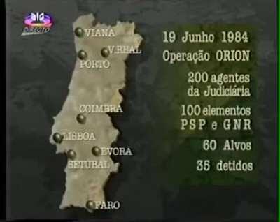 Documentário sobre as Forças Populares 25 de Abril