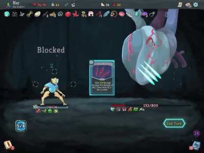 I can confirm, Claw is indeed Law