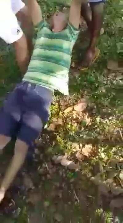 Tweaking out big time