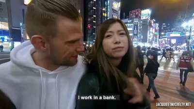 Mona Ayami, Tsubaki Kato, Tokyo Love Hotel