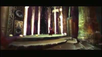 dante faz o sample de guitarra remaster 8k hyper hd G.O.T.Y extended oscar winner edition